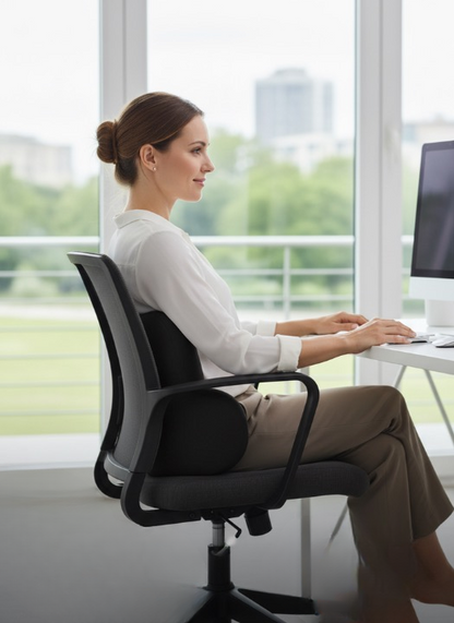 Coussins Lombaires ergonomiques